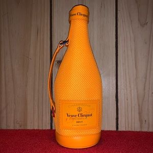 Veuve Clicquot Champagne Insulated Bottle Holder